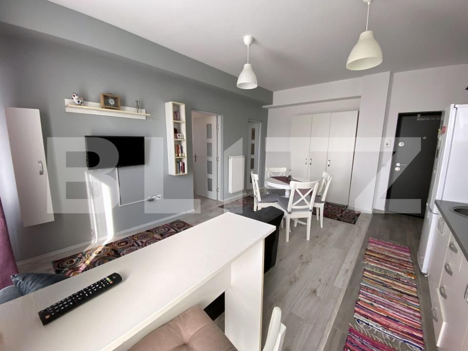 Apartament de vânzare 2 camere Borhanci - 157886AV | BLITZ Cluj-Napoca | Poza5