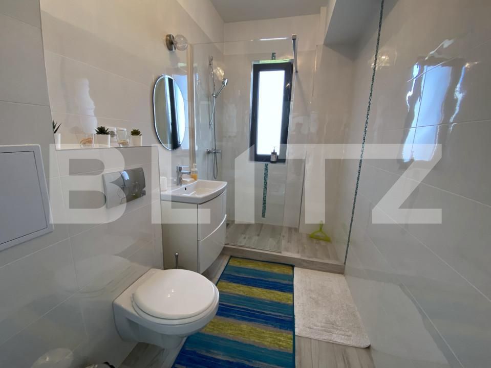 Apartament de vânzare 2 camere Borhanci - 157886AV | BLITZ Cluj-Napoca | Poza8