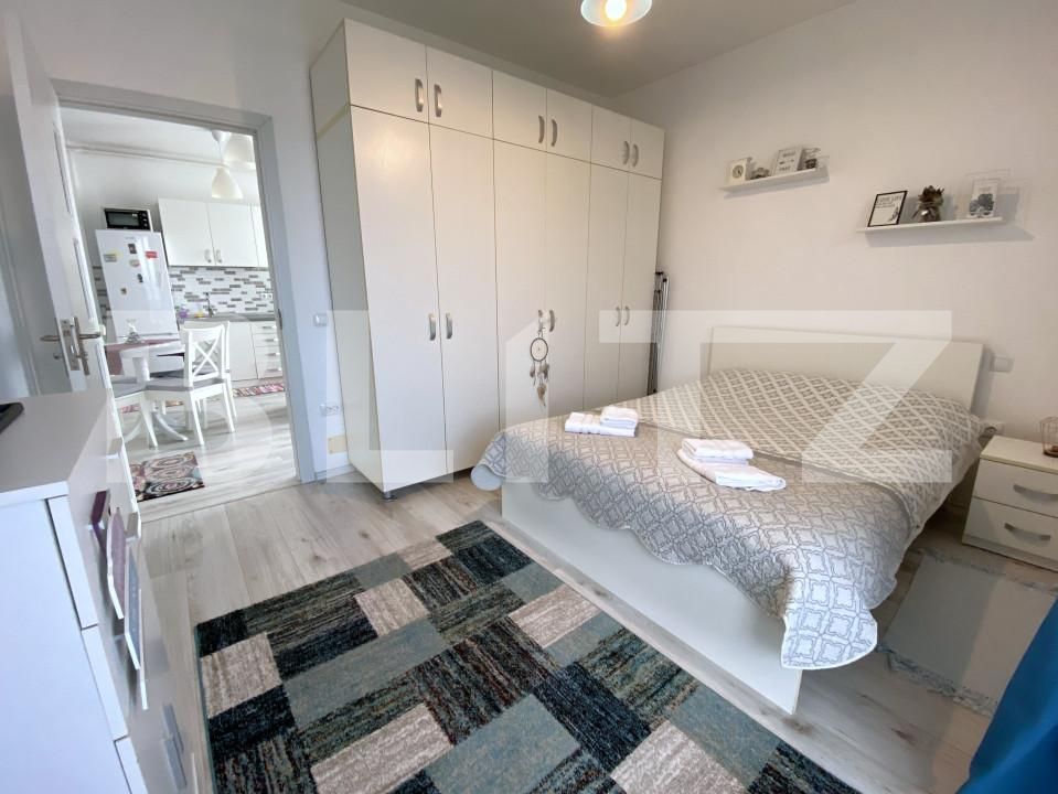 Apartament de vânzare 2 camere Borhanci - 157886AV | BLITZ Cluj-Napoca | Poza7