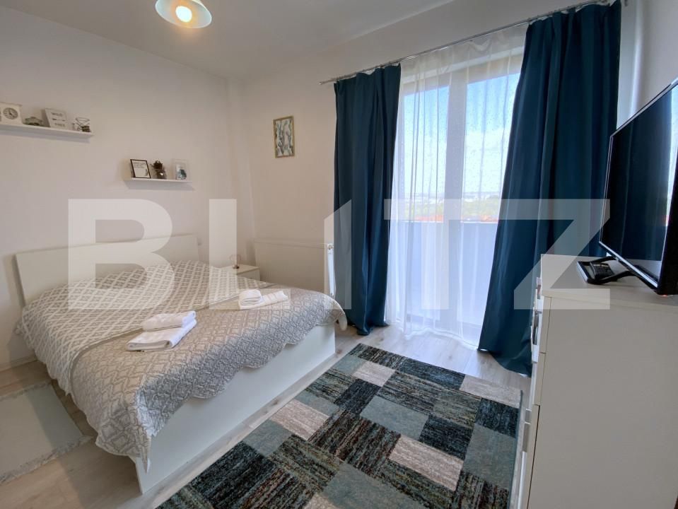 Apartament de vânzare 2 camere Borhanci - 157886AV | BLITZ Cluj-Napoca | Poza6
