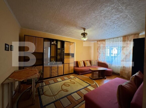 Apartament de închiriat 3 camere Marasti - 157887AI | BLITZ Cluj-Napoca | Poza3