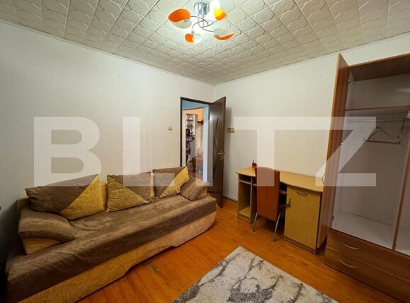Apartament de închiriat 3 camere Marasti - 157887AI | BLITZ Cluj-Napoca | Poza2