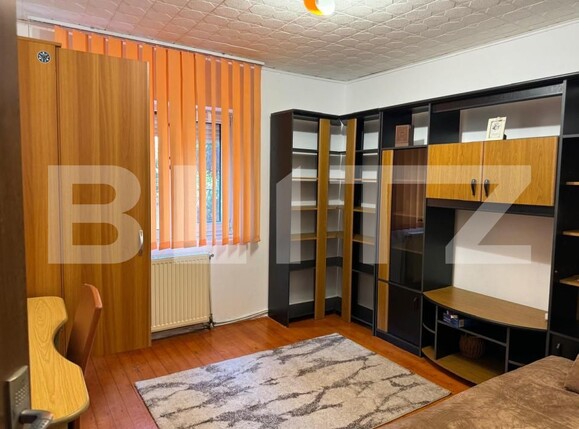 Apartament de închiriat 3 camere Marasti - 157887AI | BLITZ Cluj-Napoca | Poza1