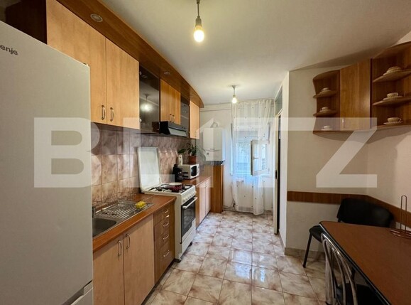 Apartament de închiriat 3 camere Marasti - 157887AI | BLITZ Cluj-Napoca | Poza5