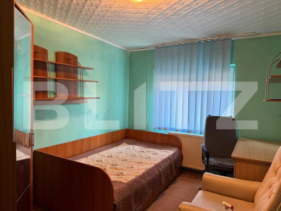 Apartament de închiriat 3 camere Marasti - 157887AI | BLITZ Cluj-Napoca | Poza4