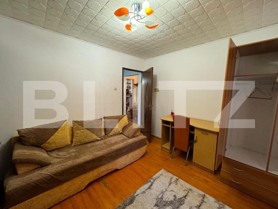 Apartament de închiriat 3 camere Marasti - 157887AI | BLITZ Cluj-Napoca | Poza2