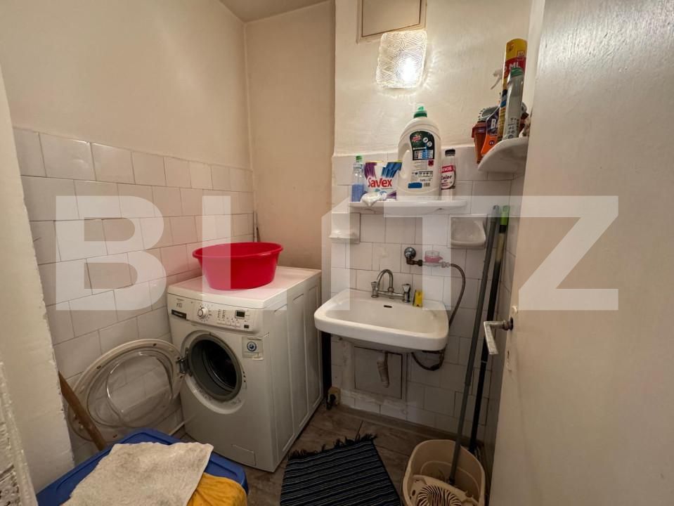 Apartament de închiriat 3 camere Marasti - 157887AI | BLITZ Cluj-Napoca | Poza7