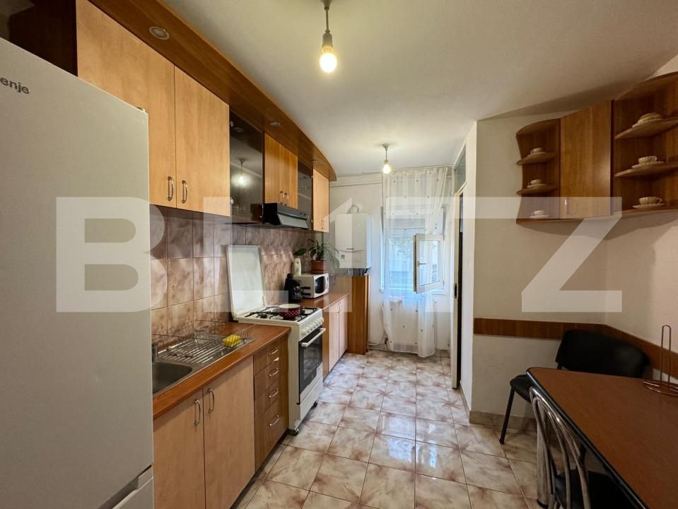 Apartament de închiriat 3 camere Marasti - 157887AI | BLITZ Cluj-Napoca | Poza5