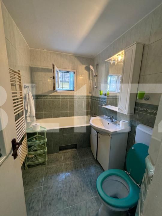 Apartament de închiriat 3 camere Marasti - 157887AI | BLITZ Cluj-Napoca | Poza6