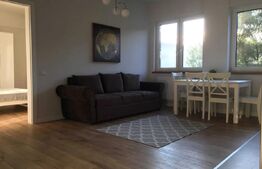 Apartament 3 camere, 58 mp, zona Bucium 