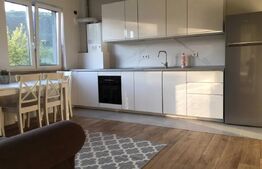 Apartament 3 camere, 58 mp, zona Bucium 