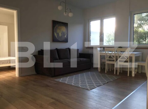 Apartament de închiriat 3 camere Manastur - 157888AI | BLITZ Cluj-Napoca | Poza5