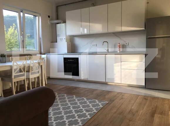 Apartament de închiriat 3 camere Manastur - 157888AI | BLITZ Cluj-Napoca | Poza4