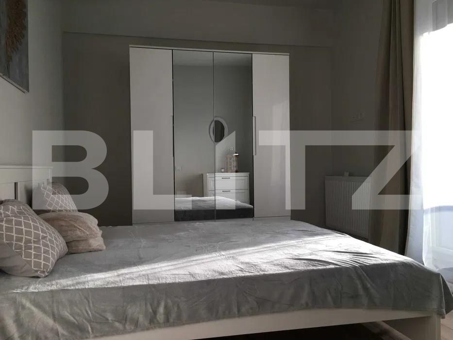 Apartament de închiriat 3 camere Manastur - 157888AI | BLITZ Cluj-Napoca | Poza3