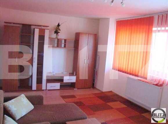 Apartament de închiriat 2 camere Gheorgheni - 15789AI | BLITZ Cluj-Napoca | Poza1