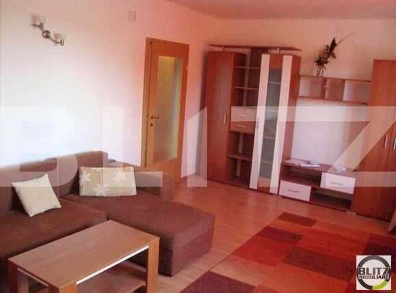 Apartament de închiriat 2 camere Gheorgheni - 15789AI | BLITZ Cluj-Napoca | Poza2