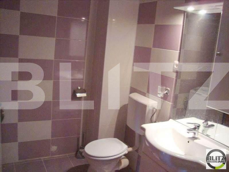 Apartament de închiriat 2 camere Gheorgheni - 15789AI | BLITZ Cluj-Napoca | Poza7