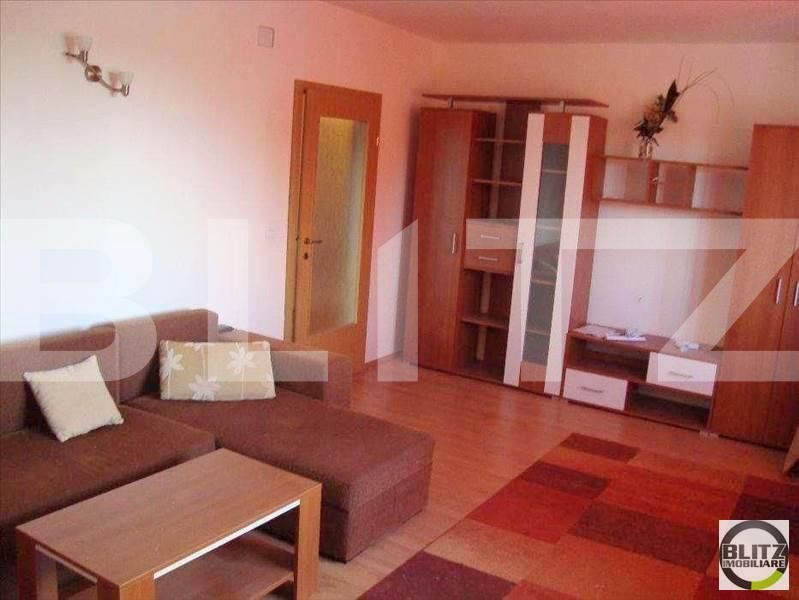 Apartament de închiriat 2 camere Gheorgheni - 15789AI | BLITZ Cluj-Napoca | Poza2