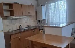 Garsoniera, 37 mp, zona Marasti 