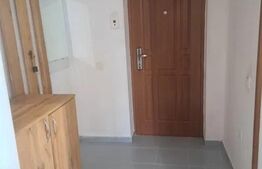 Garsoniera, 37 mp, zona Marasti 