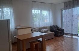 Garsoniera, 37 mp, zona Marasti 