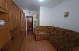 Garsoniera 21 mp, etaj intermediar, centrala proprie, zona Lombului 