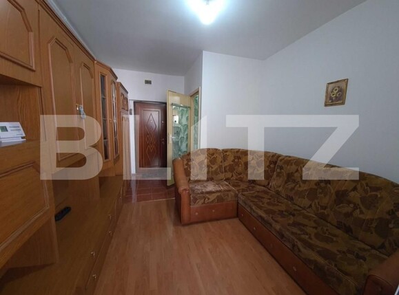 Garsonieră de vânzare Dambul Rotund - 157893AV | BLITZ Cluj-Napoca | Poza1