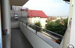 Vanzare apartament 2 camere, 53 mp, decomandat, zona strazii Aurel Vlaicu