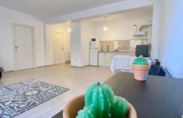 Oportunitate! 2 camere, 51 mp, terasa, parcare, Donath Park