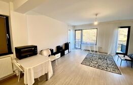 Oportunitate! 2 camere, 51 mp, terasa, parcare, Donath Park