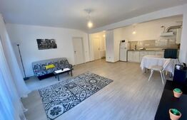 Oportunitate! 2 camere, 51 mp, terasa, parcare, Donath Park