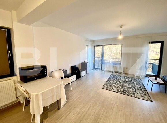 Apartament de vânzare 2 camere Grigorescu - 157900AV | BLITZ Cluj-Napoca | Poza2