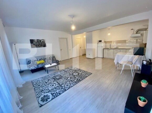 Apartament de vânzare 2 camere Grigorescu - 157900AV | BLITZ Cluj-Napoca | Poza1