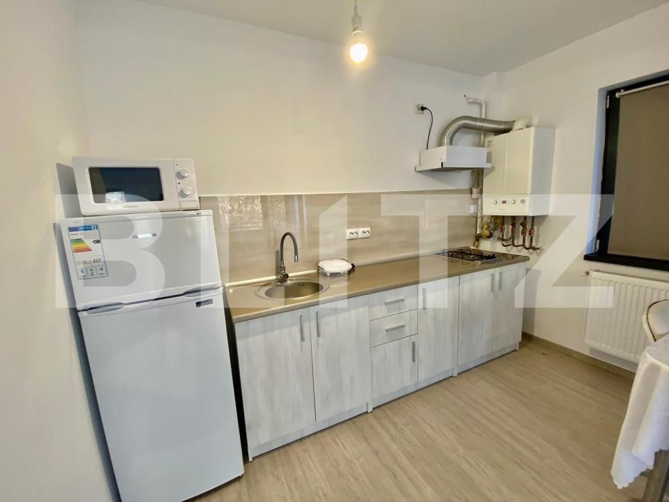 Apartament de vânzare 2 camere Grigorescu - 157900AV | BLITZ Cluj-Napoca | Poza5