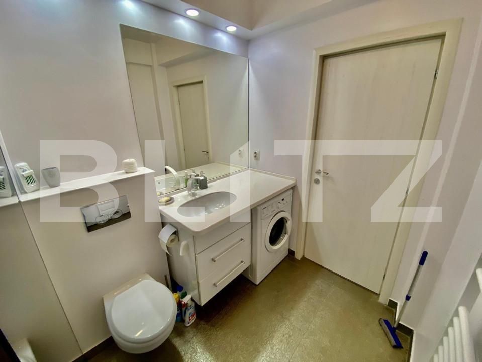 Apartament de vânzare 2 camere Grigorescu - 157900AV | BLITZ Cluj-Napoca | Poza11