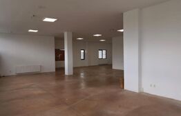 Spatiu comercial, 220 mp, zona Gilau