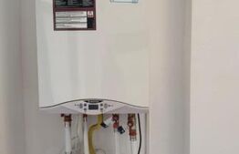 Spatiu comercial, 220 mp, zona Gilau