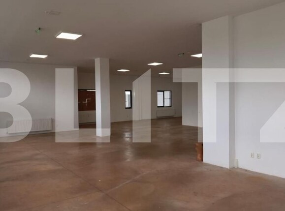 Spațiu comercial de închiriat Gilău - 157905SIC | BLITZ Cluj-Napoca | Poza1