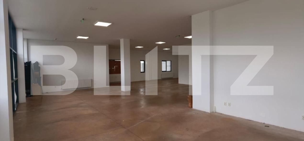 Spațiu comercial de închiriat Gilău - 157905SIC | BLITZ Cluj-Napoca | Poza1