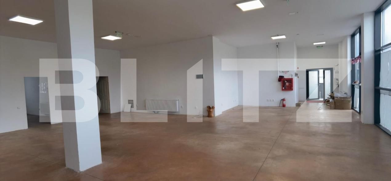 Spațiu comercial de închiriat Gilău - 157905SIC | BLITZ Cluj-Napoca | Poza6