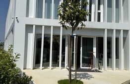 Imobil modern pentru sediu firma 