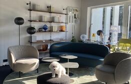 Imobil modern pentru sediu firma 