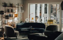 Imobil modern pentru sediu firma 