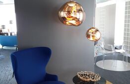 Imobil modern pentru sediu firma 