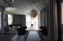 Imobil modern pentru sediu firma 