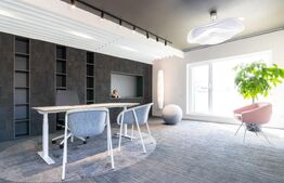 Imobil modern pentru sediu firma 