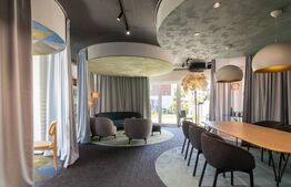 Imobil modern pentru sediu firma 