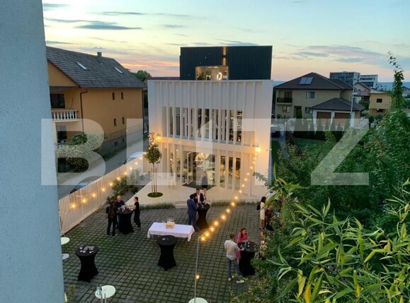 Spațiu birouri de închiriat Bună Ziua - 157906SIB | BLITZ Cluj-Napoca | Poza1