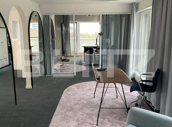 Spațiu birouri de închiriat Bună Ziua - 157906SIB | BLITZ Cluj-Napoca | Poza4