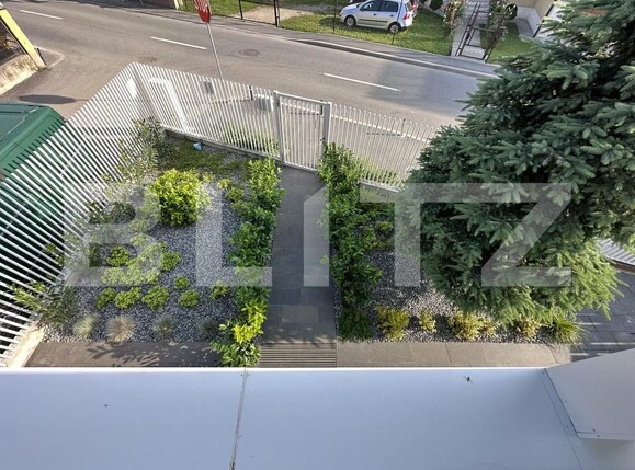 Spațiu birouri de închiriat Bună Ziua - 157906SIB | BLITZ Cluj-Napoca | Poza2